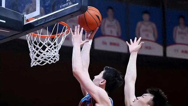 新疆男篮总决赛外线进攻命中率低，究竟是为什么？原因找到了